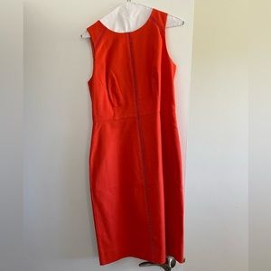 J Crew sheath dress